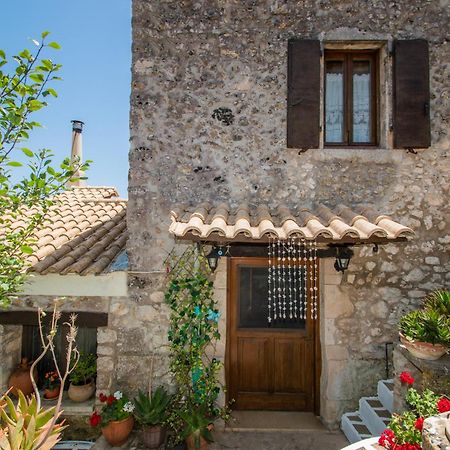 Gioia Traditional House Agios Nikolaos  Extérieur photo