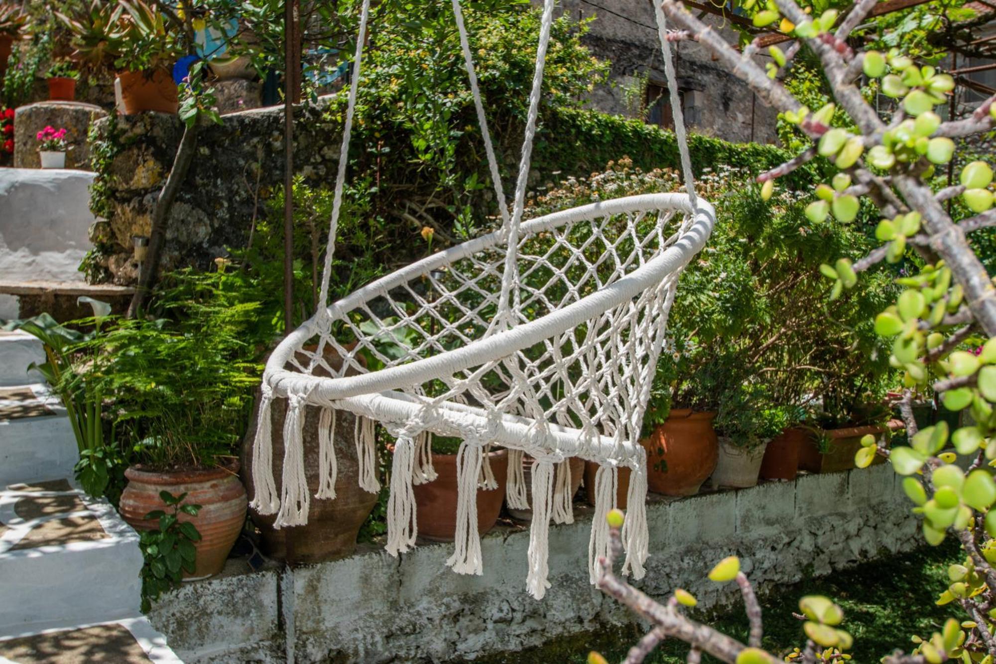 Gioia Traditional House Agios Nikolaos  Extérieur photo