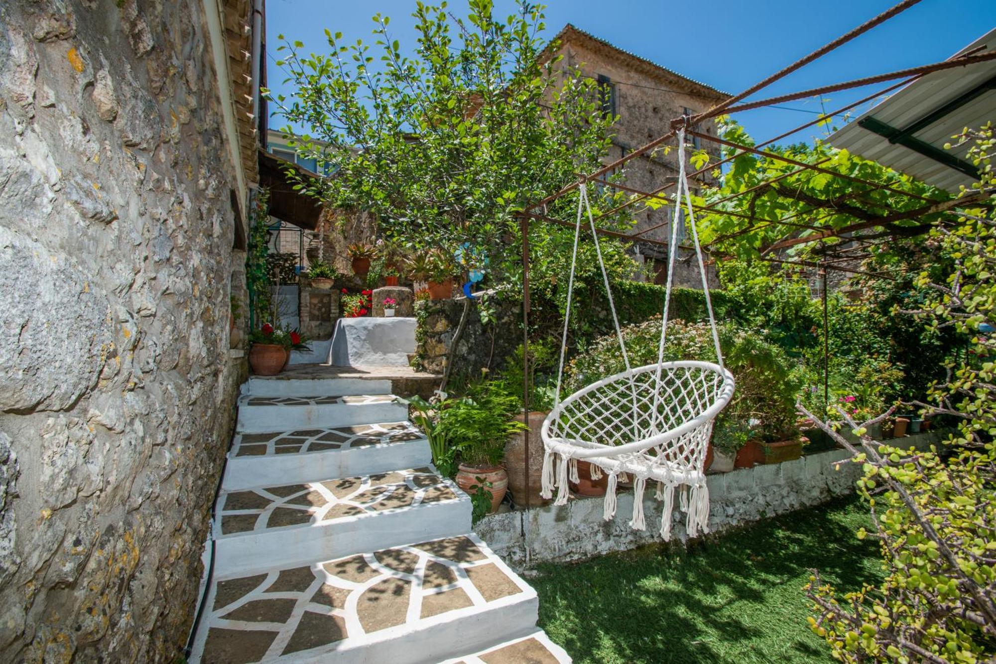 Gioia Traditional House Agios Nikolaos  Extérieur photo