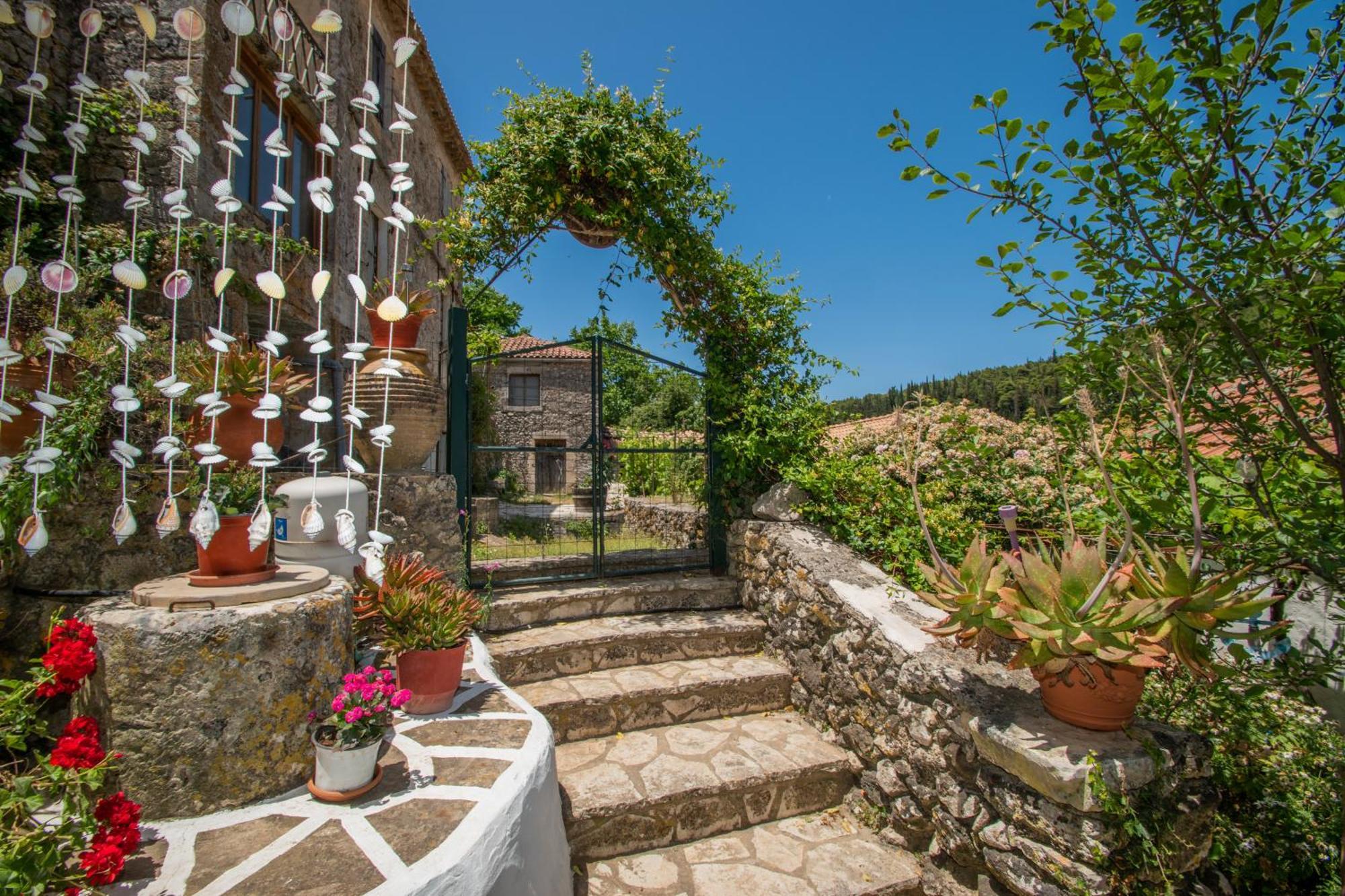 Gioia Traditional House Agios Nikolaos  Extérieur photo
