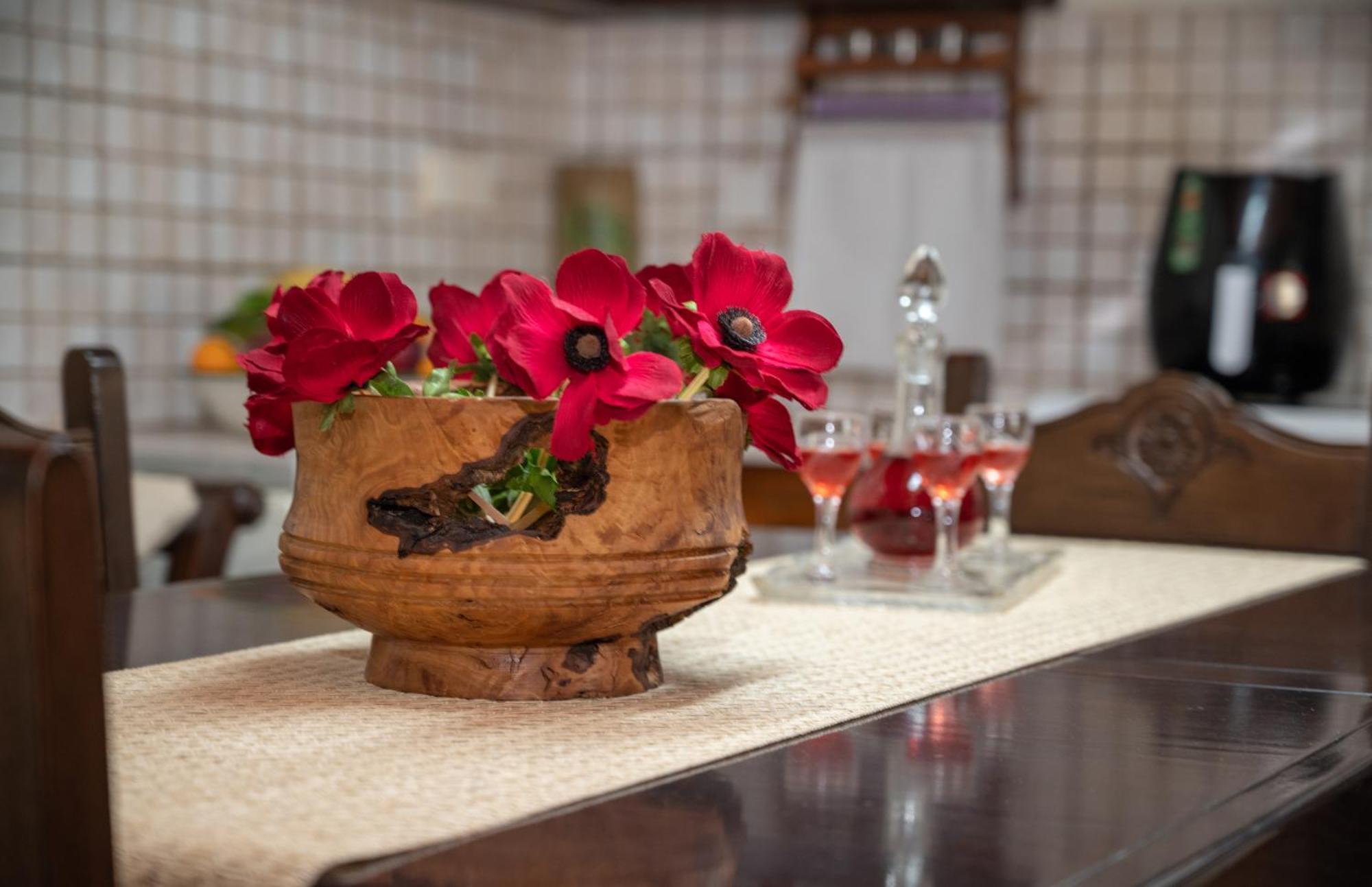 Gioia Traditional House Agios Nikolaos  Extérieur photo