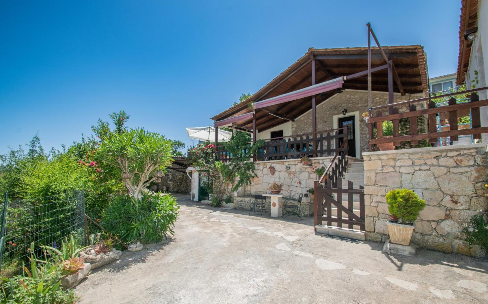 Gioia Traditional House Agios Nikolaos  Extérieur photo