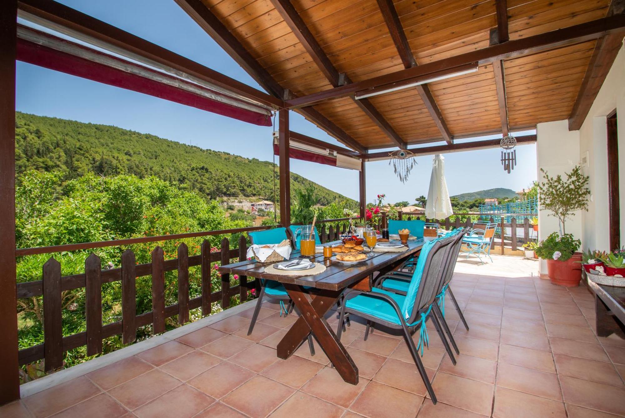Gioia Traditional House Agios Nikolaos  Extérieur photo