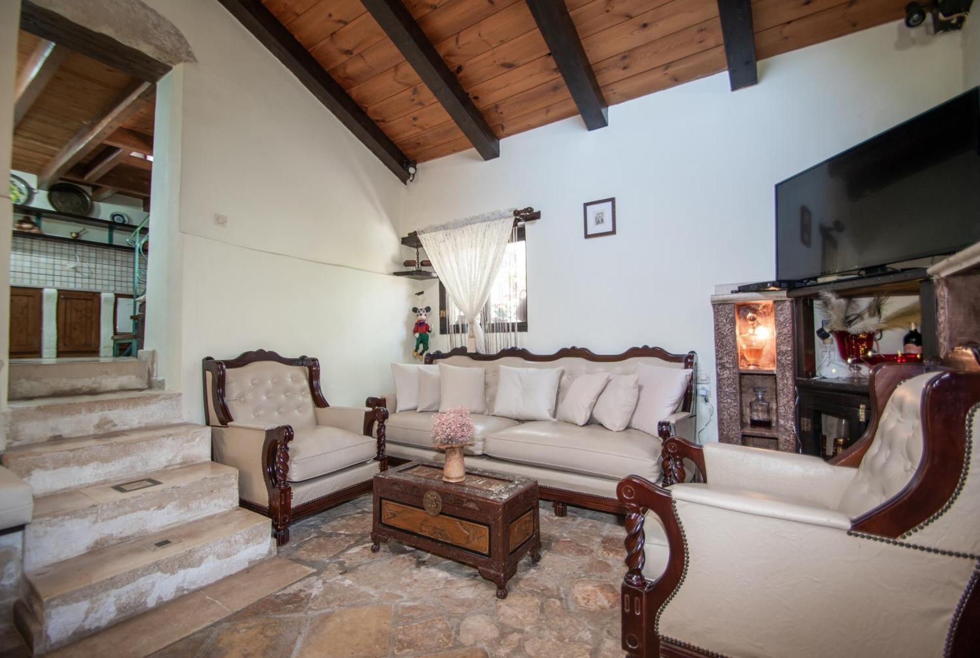 Gioia Traditional House Agios Nikolaos  Extérieur photo
