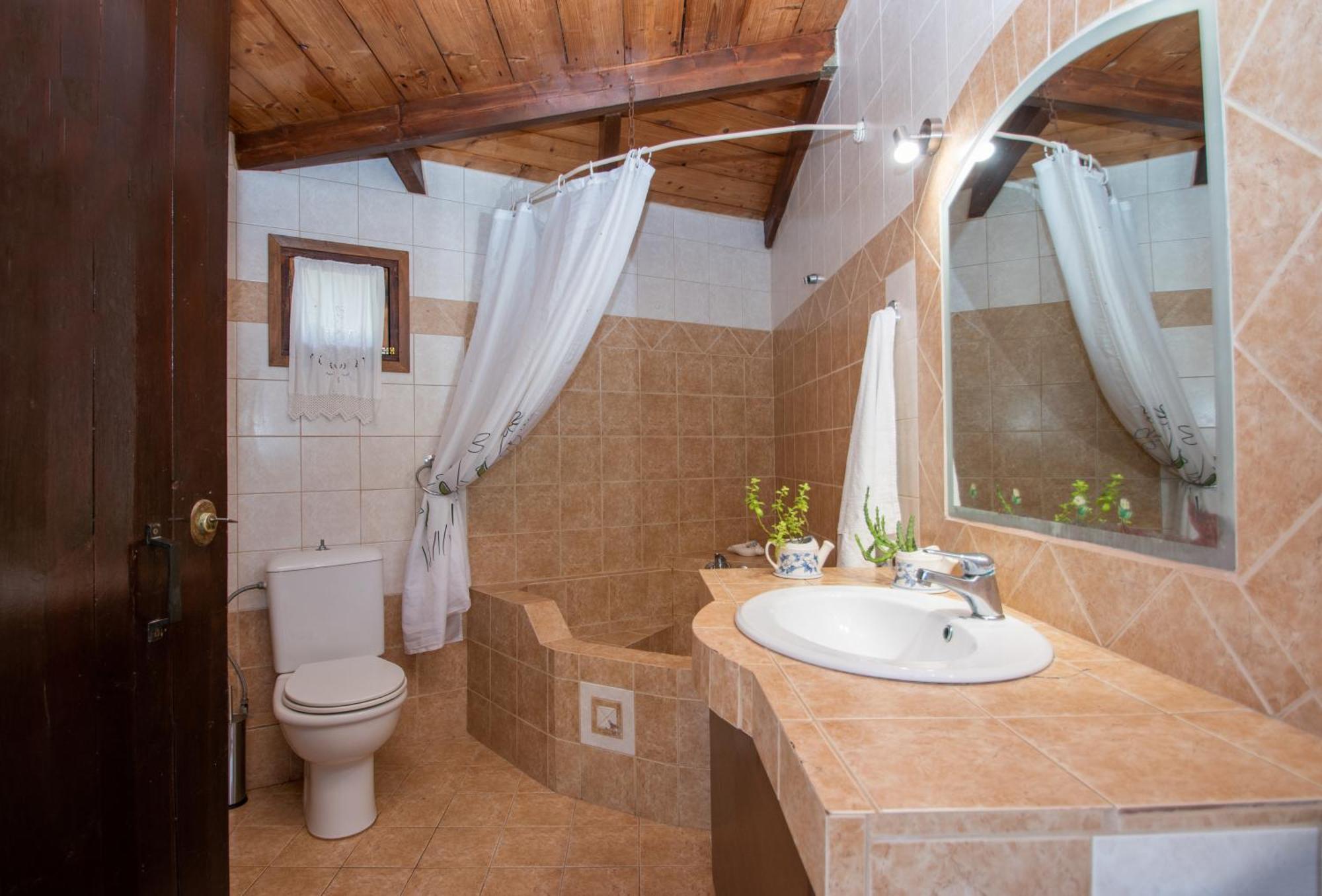 Gioia Traditional House Agios Nikolaos  Extérieur photo