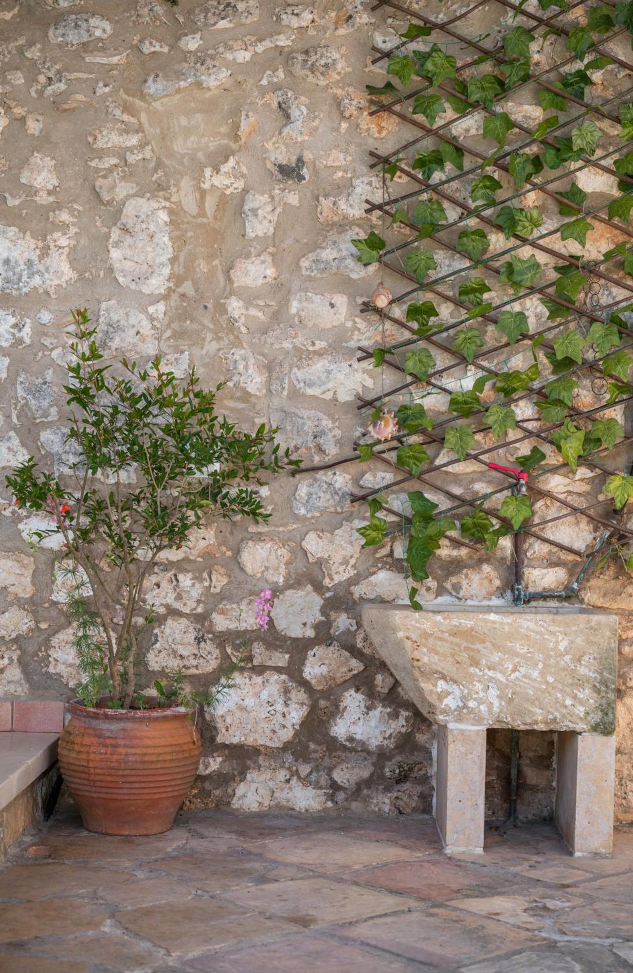 Gioia Traditional House Agios Nikolaos  Extérieur photo