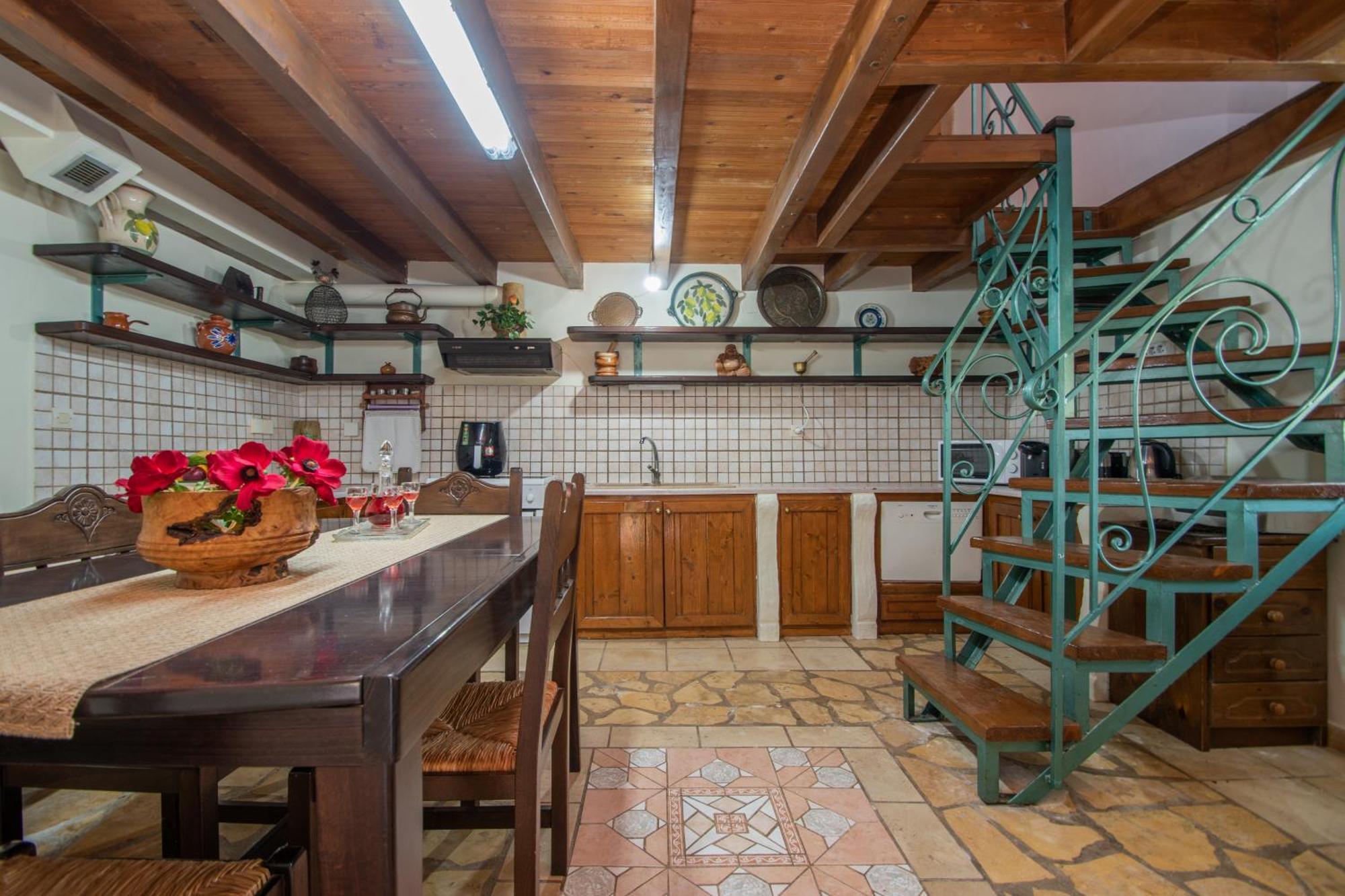 Gioia Traditional House Agios Nikolaos  Extérieur photo