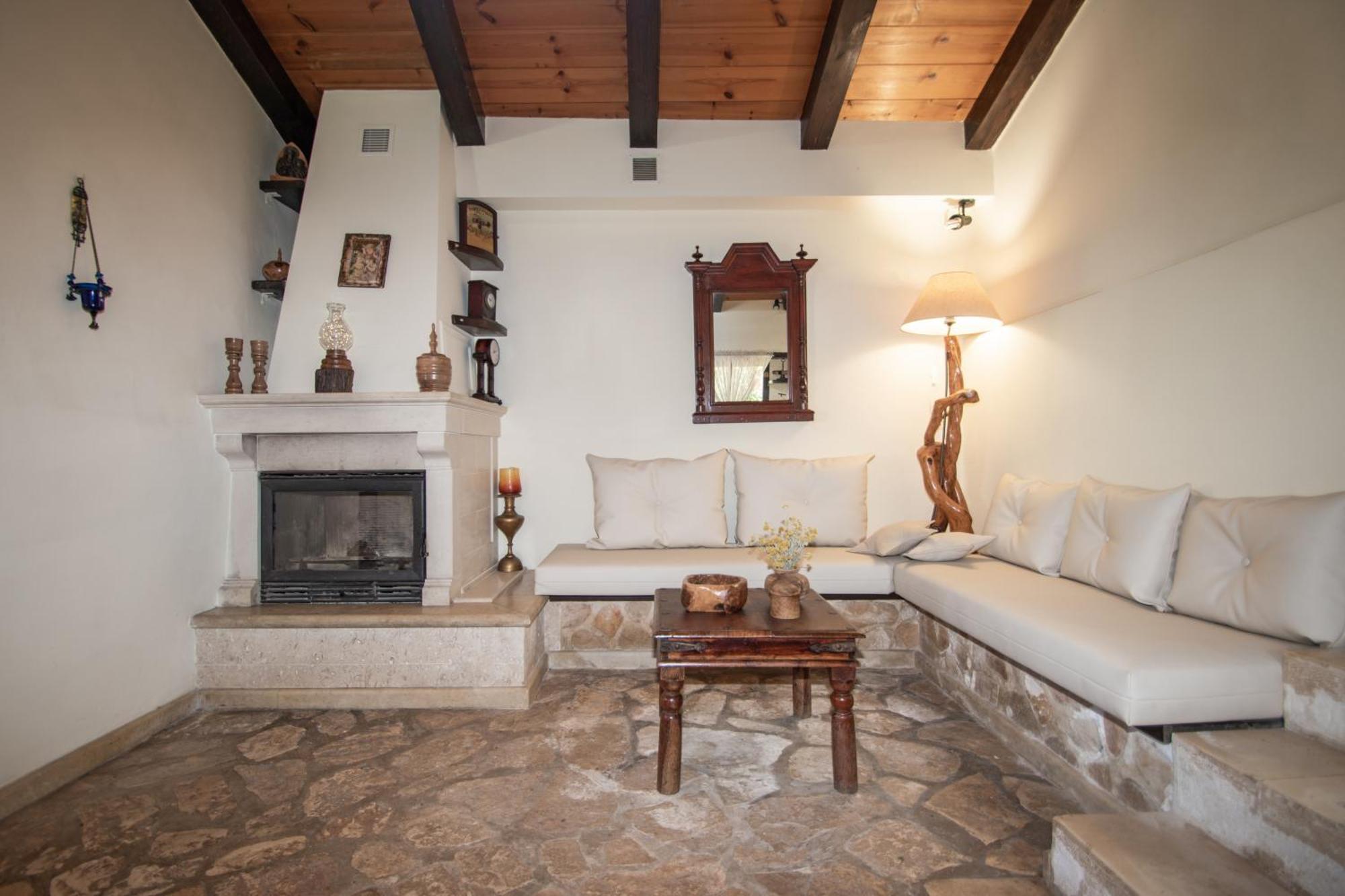 Gioia Traditional House Agios Nikolaos  Extérieur photo