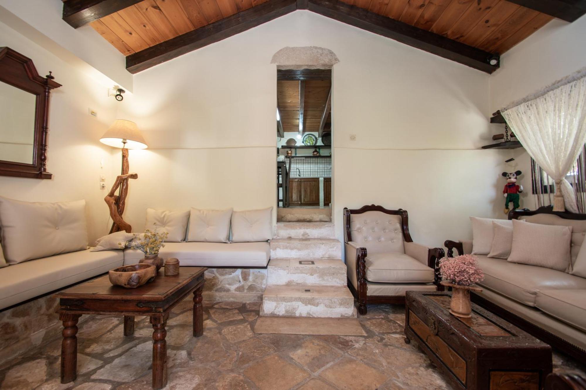 Gioia Traditional House Agios Nikolaos  Extérieur photo