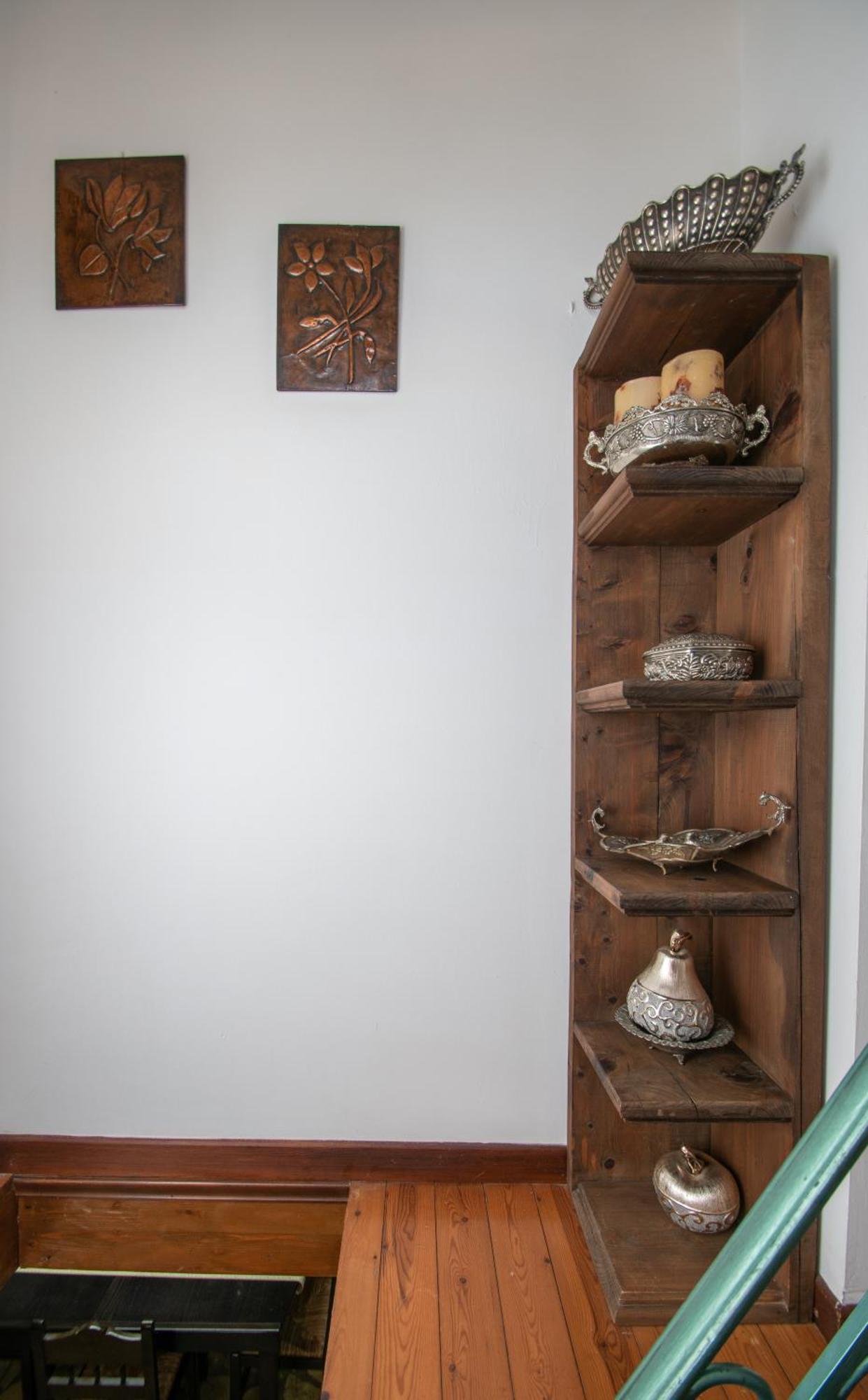 Gioia Traditional House Agios Nikolaos  Extérieur photo