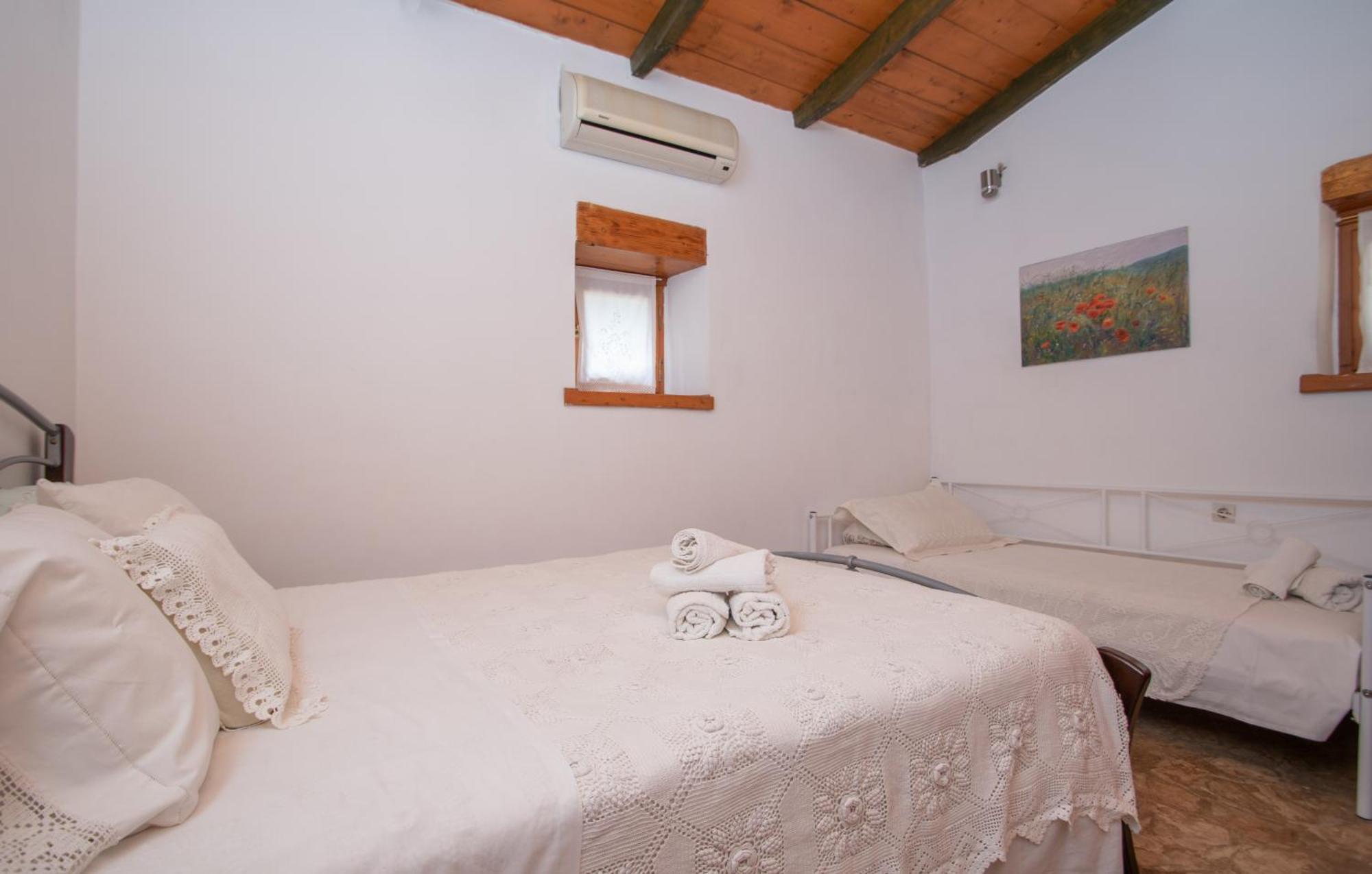 Gioia Traditional House Agios Nikolaos  Extérieur photo