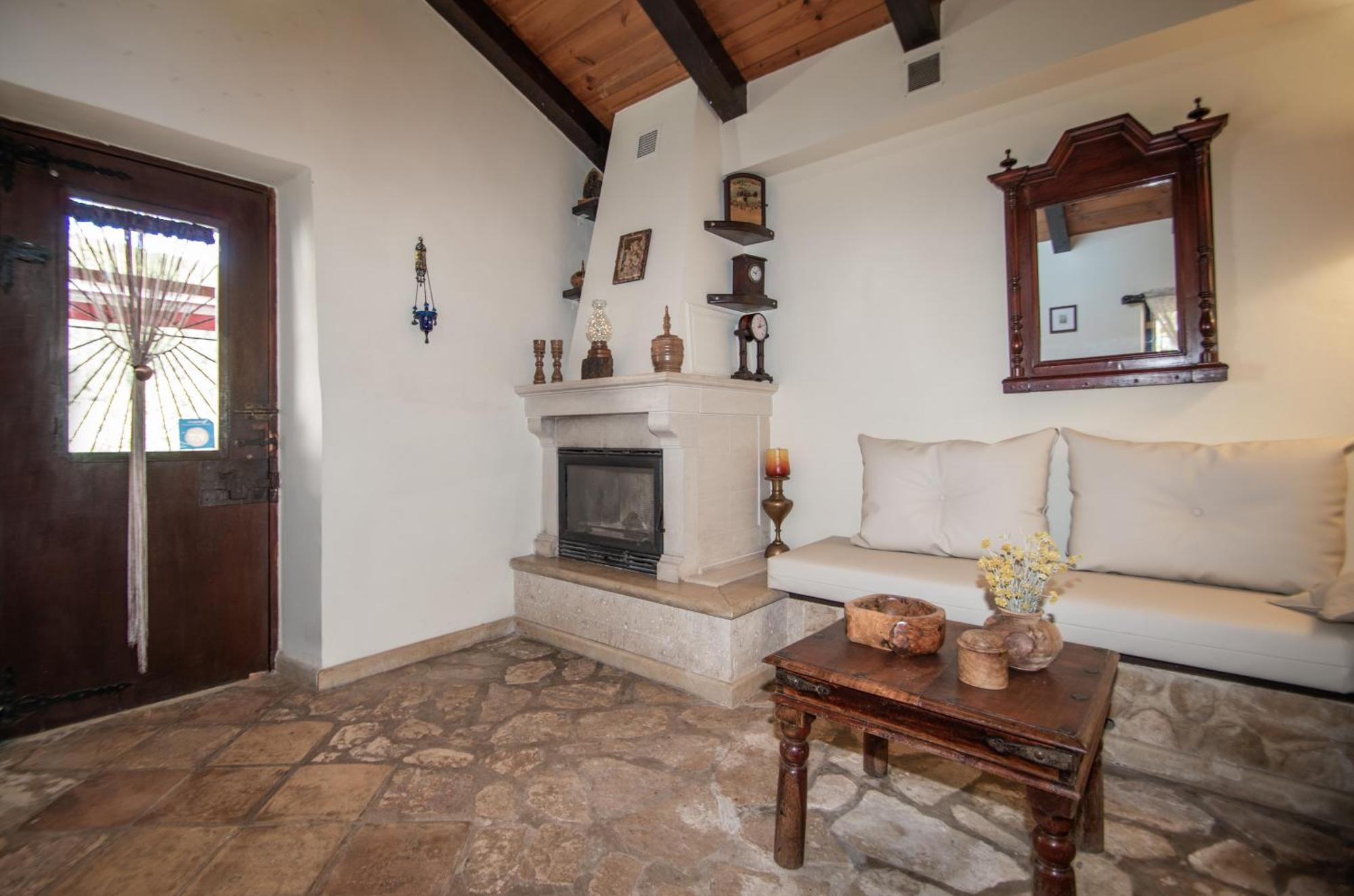 Gioia Traditional House Agios Nikolaos  Extérieur photo
