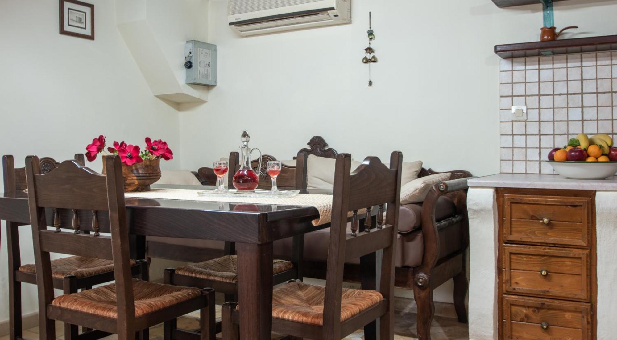 Gioia Traditional House Agios Nikolaos  Extérieur photo