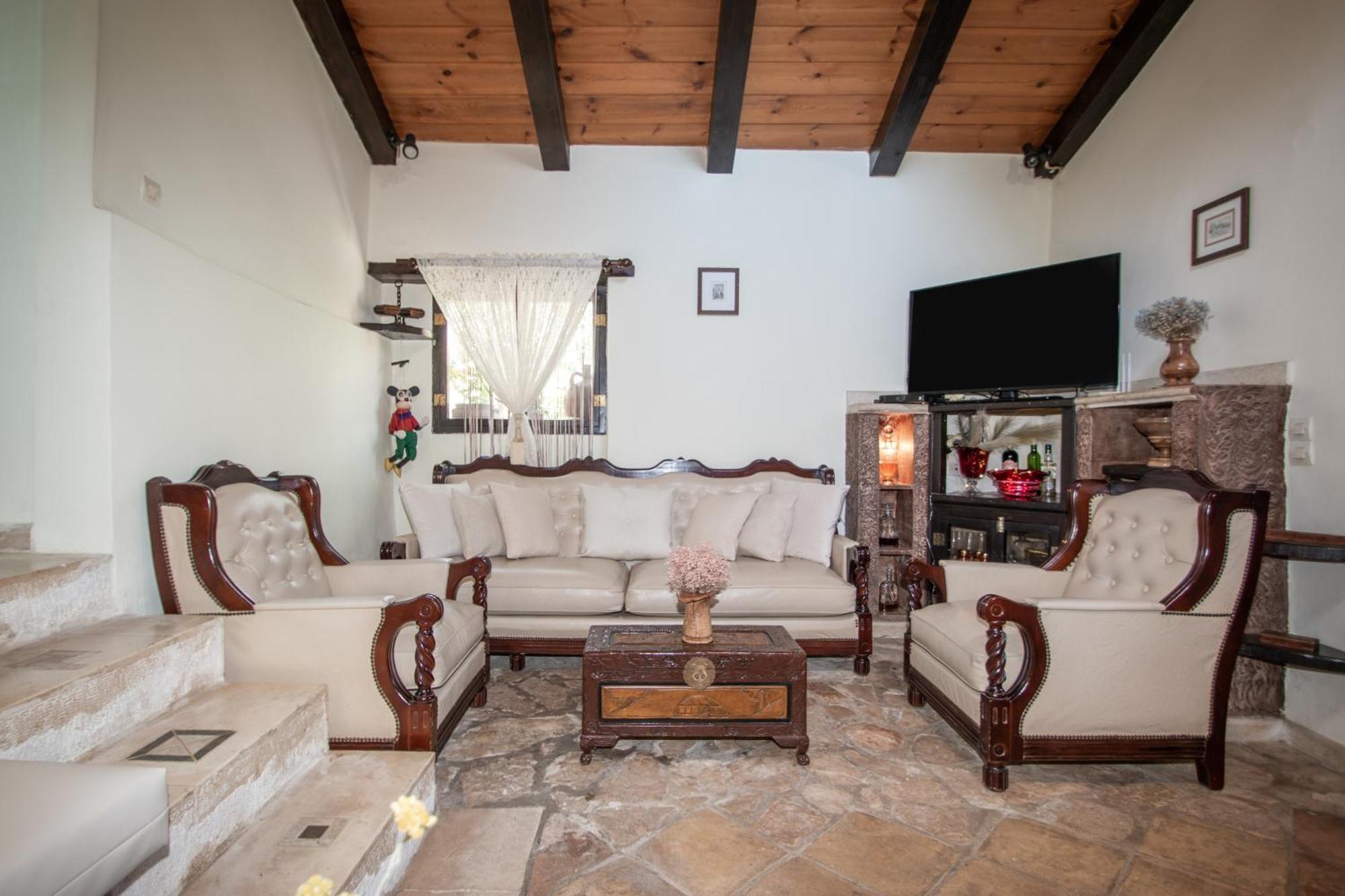 Gioia Traditional House Agios Nikolaos  Extérieur photo