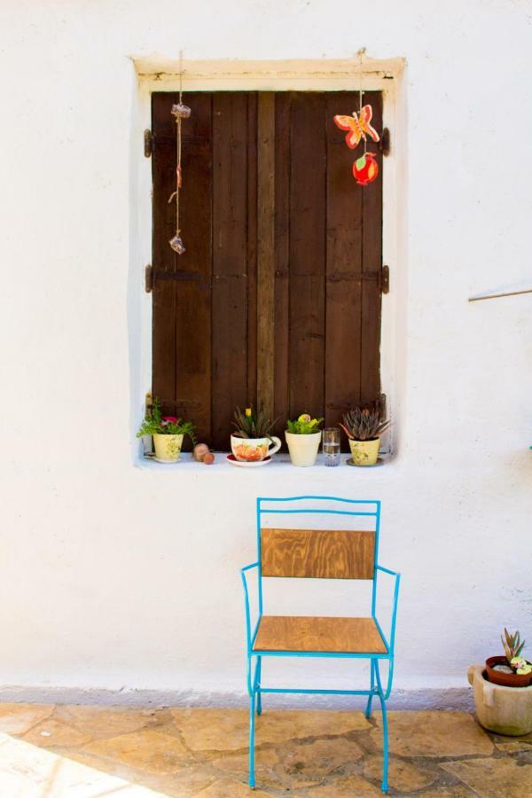 Gioia Traditional House Agios Nikolaos  Extérieur photo
